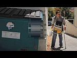 How to Dumpster Dive