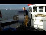Lobster Fishing of the East Coast of England