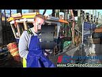 HD Stormline Crew 654/675 Bib & Brace