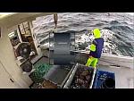 GoPro Lobster Fishing HD