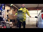 Aerostich Roadcrafter Suit