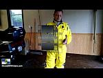 BMW ProRain 3 Rainsuit User Review
