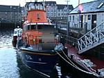 Fishing crew relive dramatic sea rescue