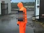 Heavy Duty Workwear - Vass-Tex 550 series
