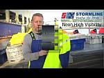 Stormline Crew 211 Jacket