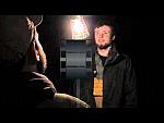 BOUND TRAILER 2012