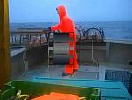 Lobster Fishing in Nova Scotia