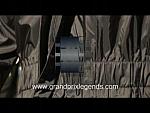 Halvarssons Rainsuit