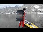 SUPSKIN ULTIMATE SUIT DEMO Video