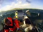 Hauling creels orkney